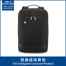 经典双肩电脑包