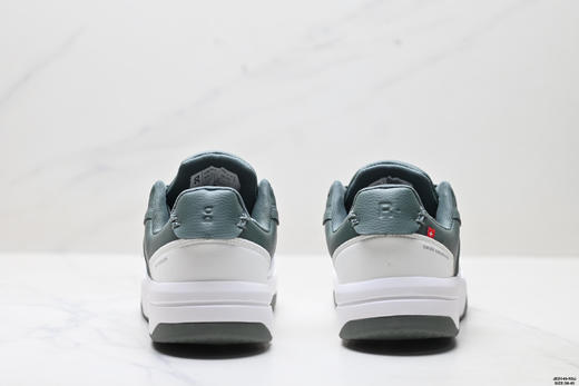 昂跑On The Roger Clubhouse舒适时尚低帮休闲鞋3MF10541528男女鞋 商品图5