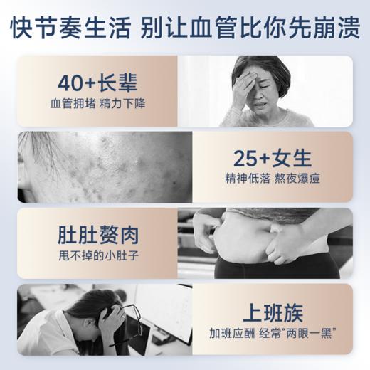 红钻鱼油plus 商品图1