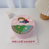 妈妈是超人手绘蛋糕-低糖处理无添加 商品缩略图2