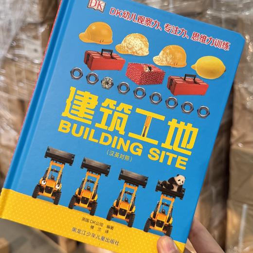 （亲子共读）DK绝版大清仓！！售完即止，不再加印！有库存的就赶紧拍！ 商品图7