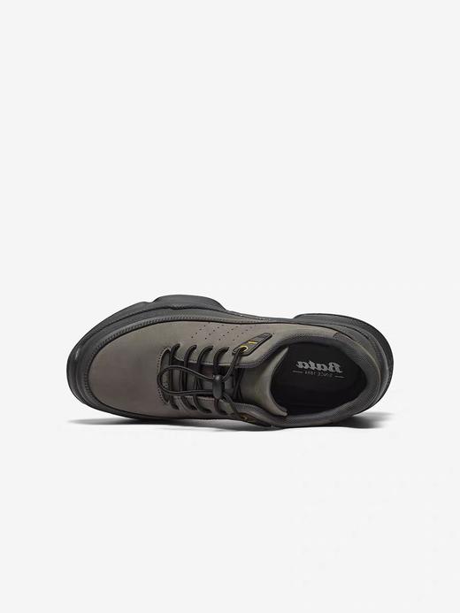 【云粉节】 【拔佳】BF楼Bata休闲鞋男2026春款厚底透气舒适通勤休闲鞋A1201AM6   吊牌价1259   活动价869 商品图3