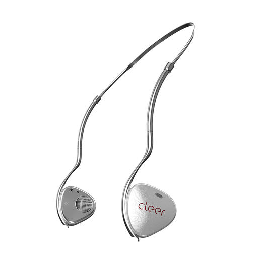 Clip全系列 星弧 开放式头戴Al耳机 商品图9