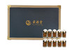 睿源堂精选小铁皮石斛（安徽）10g/管*10支（黑皮箱） 商品缩略图0