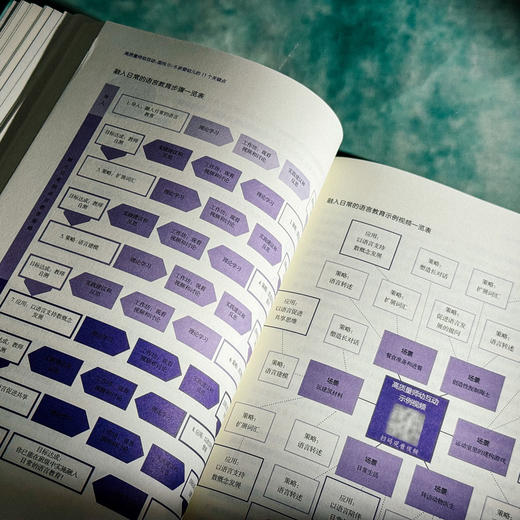 高质量师幼互动 面向0-6岁婴幼儿的11个关键点 视频教研工作法 商品图12