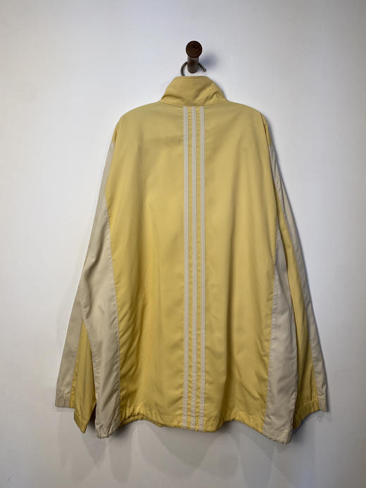 90年代 Vintage adidas 阿迪达斯 运动外套 _SJK(L) 商品图3