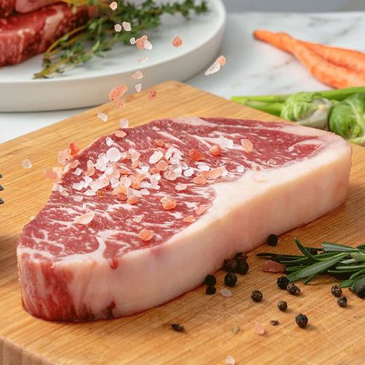 【自营】中粮万威客经典牛排礼盒C款1260g 商品图1