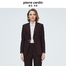 皮尔卡丹女装西服P3141D3029N0