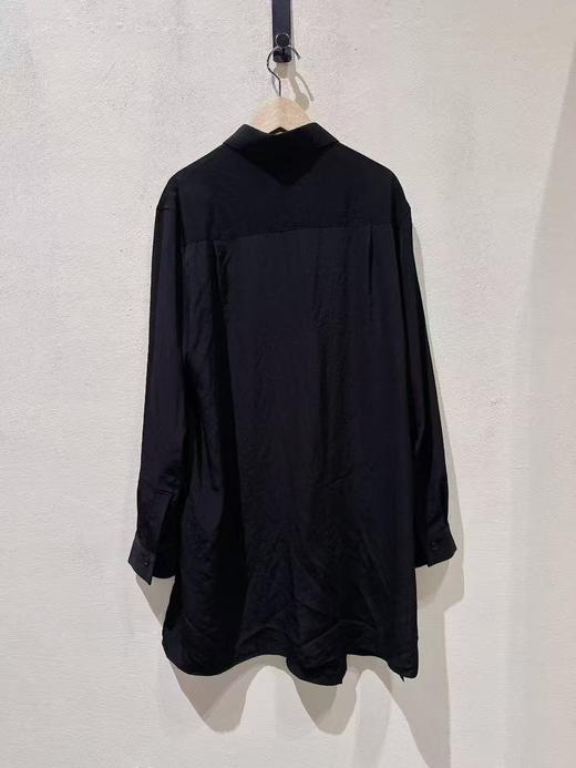 女款长袖衬衫 商品图1