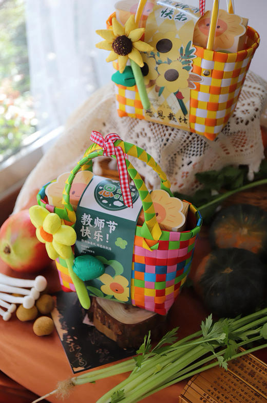 教师节伴手礼 商品图4