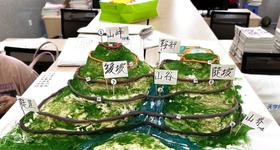 【课堂】徒步轨迹等高线怎么看？一分钟解决地形判读！