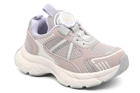 【云粉节】 【拔佳】BF楼Bata儿童运动鞋NAA97CD5 吊牌价569  活动价339 商品图0