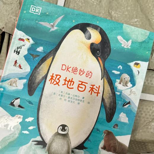 （小学全阶段）DK绝版大清仓！9.9起！售完即止，不再加印！有库存的就赶紧拍！ 商品图8