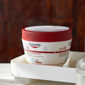 优色林舒润保湿身体乳|维稳舒缓补水一瓶搞定，轻盈水感质地，全肤质可用