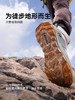 开野002pro秋冬儿童户外高帮eVent防水徒步登山旅游鞋V底防滑缓震 商品缩略图1