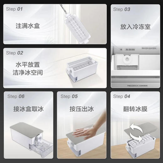 卡萨帝（Casarte）冰箱 BCD-521WGCTDM4WKU1 商品图13