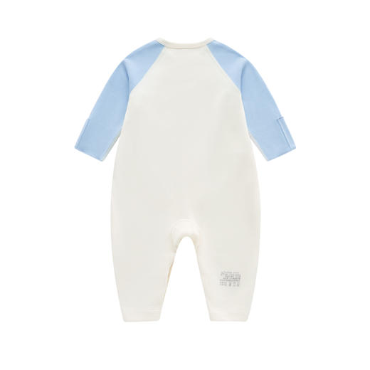 拉比内衣类i5小熊内衣绑带连体衣LYEA102312 商品图9