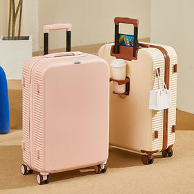 SWISS MILITARY 瑞士军工多功能大容量行李箱 20寸/24寸/26寸/28寸 结实耐用旅行箱拉杆箱 SW22