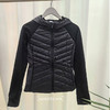 哈瓦塔连帽轻薄修身运动羽绒服 H350154 商品缩略图7