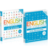 【中商原版】DK English for Everyone Course Practice Book Level 4 Advanced 人人学英语4课本+练习册英文原版语言学习书 商品缩略图0
