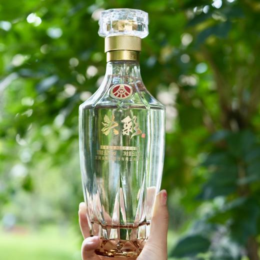 疯抢中！！【五粮液股份出品·白酒系列】52°浓香型白酒 大小瓶组合 100ml*5瓶礼盒装/500ml*6瓶礼袋装 商品图13