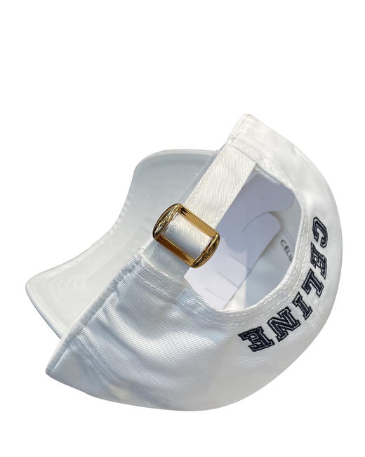 中性款logo刺绣棒球帽008 商品图1