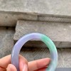 53正圈翡翠手镯 商品缩略图2