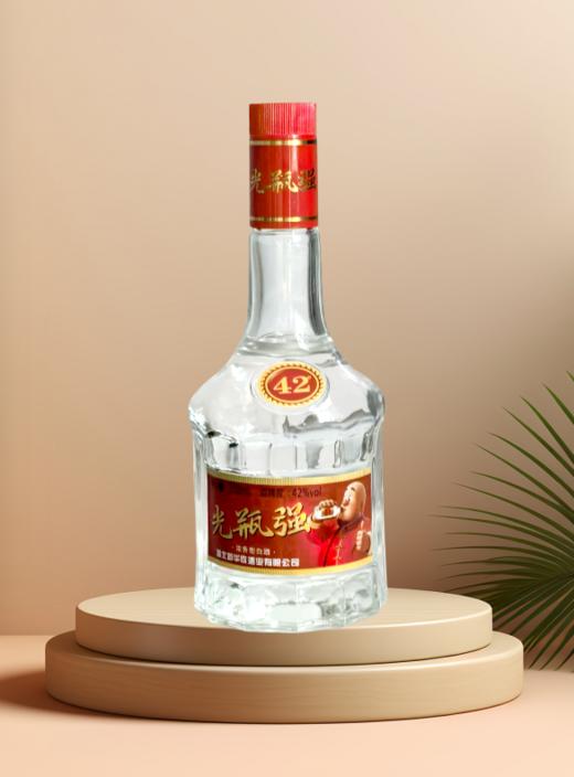 2025年8月29日出单奖励业务伙伴《新华欣光瓶酒》一件 商品图0