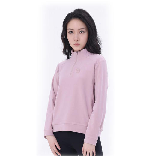 女士立领休闲外套 商品图1