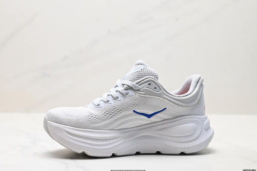 霍卡HOKA ONE ONE Bondi 9舒适防滑耐磨低帮休闲运动跑步鞋1162012男女鞋 商品图2