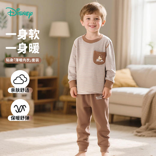 迪士尼套头套装ZD3ET044 商品图2