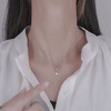 【幸运四叶草卡蒂罗/KADER 幸运四叶草项链  轻奢小众锁骨链吊坠 日常通勤百搭精致时尚简约气质#好运 商品缩略图6