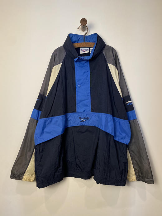 90年代 Vintage Reebok 锐步 运动外套 _SJK(L-XL) 商品图0