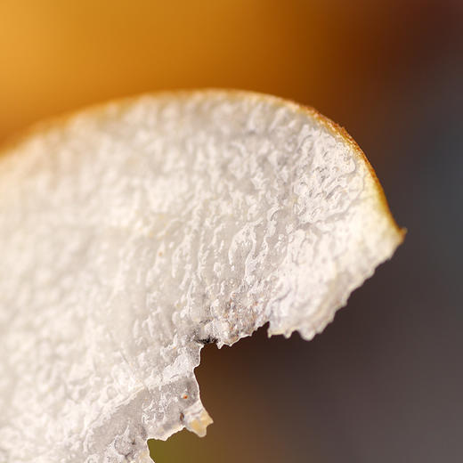 山东秋月梨 产地直发  新鲜酥脆 清甜可口 商品图2