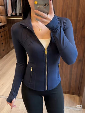 【开放日 断码】 Lulu新品 金色拉链 新款 define系列 LU家真爱粉 这款人手必须2件~