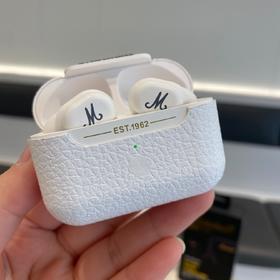 G424 马歇尔MOTIF ANC主动降噪蓝牙耳机