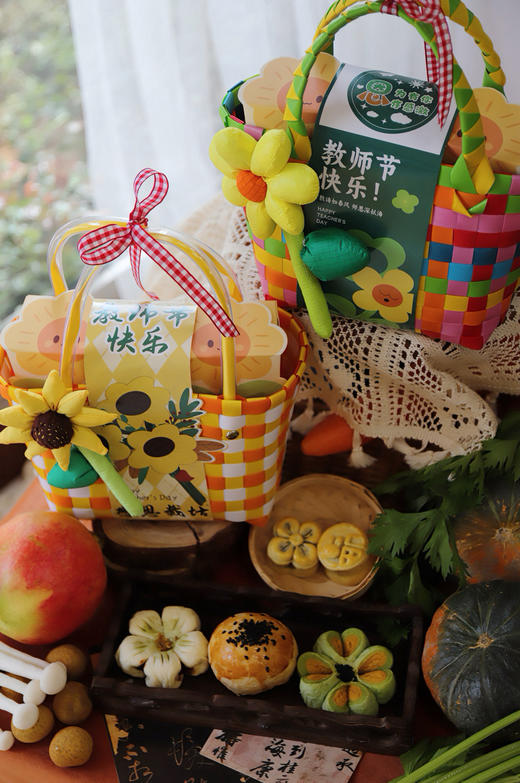 教师节伴手礼 商品图3