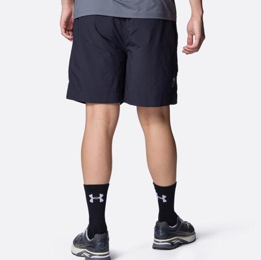 安德玛UA城市野趣系列男子梭织运动休闲短裤6005886-001 商品图1