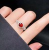 1.24红宝石戒指 商品缩略图2