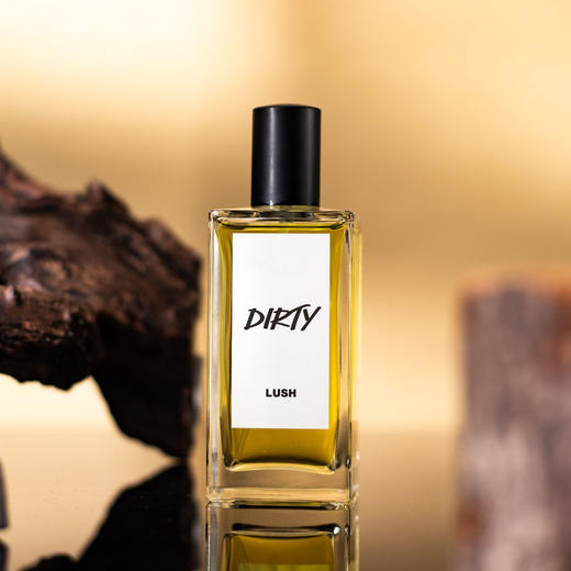 岚舒 迷 Lush Dirty 分装 商品图1