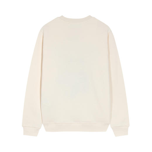 高端定制，高品质古琦Gucci闪电字母logo连帽卫衣，采用定制420g原版厚重面料 商品图1