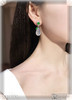 高冰种水滴耳坠【5311808】具体价格微信咨询 商品缩略图4
