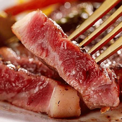 【自营】中粮万威客经典牛排礼盒C款1260g 商品图2