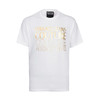 【超惠秒】Versace 范思哲 男士全棉印花休闲短袖T恤 11859 商品缩略图2