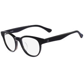 6750779088791 卡尔文克雷恩Calvin Klein CK大框中性休闲百搭镜框板材舒适光学镜架