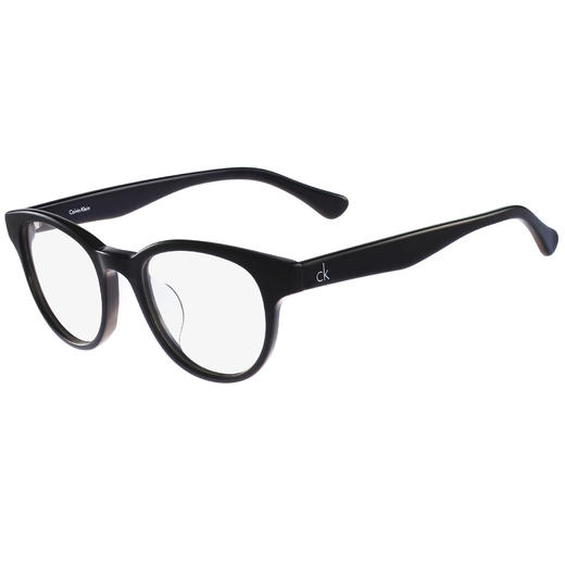 6750779088791 卡尔文克雷恩Calvin Klein CK大框中性休闲百搭镜框板材舒适光学镜架 商品图0