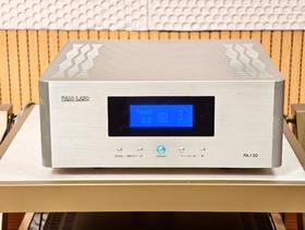 PASS LABS 合并式HIFI功放PA-130 蓝牙5.4 aptx无损 额定功率440W/8Ω