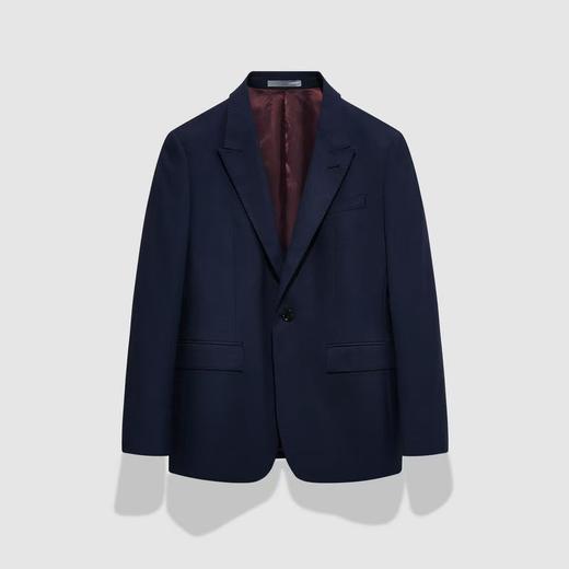 九牧王男装  西服FB3E50311 商品图3
