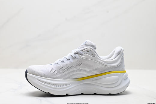 霍卡HOKA ONE ONE Bondi 9舒适防滑耐磨低帮休闲运动跑步鞋1162012男女鞋 商品图2