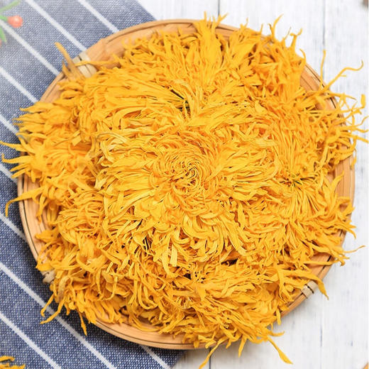 素言茶坊 龙腾四海 雲阙仙踪20朵.WN 商品图1